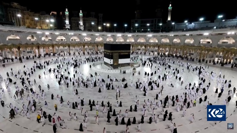 منذ عامين.. كورونا يمنع الآلاف في اقليم كوردستان من أداء فريضة الحج